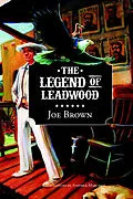 E-Book (epub) Legend of Leadwood von Joe Brown