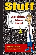 E-Book (epub) Ajax Bigelow's Science Journal - Stuff von David Cochran