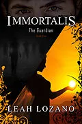 E-Book (epub) Immortalis von Leah Lozano