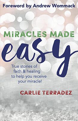 eBook (epub) Miracles Made Easy de Carlie Terradez