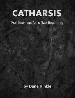E-Book (epub) Catharsis von Dane Hinkle
