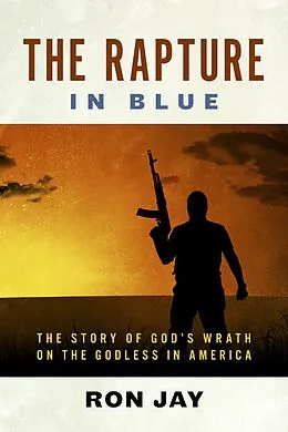 E-Book (epub) Rapture - In Blue von Ron Jay
