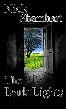 E-Book (epub) Dark Lights von Nick Shamhart