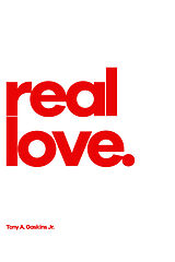 eBook (epub) Real Love de Tony A. Gaskins Jr.