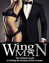 eBook (epub) Wing Man de Rich Celenza