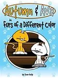 E-Book (epub) Autumn & Ava von Sean Kelly
