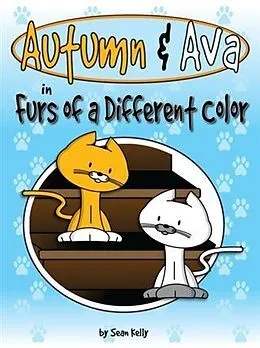 E-Book (epub) Autumn & Ava von Sean Kelly
