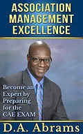 E-Book (epub) Association Management Excellence von D. A. Abrams