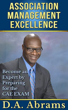 E-Book (epub) Association Management Excellence von D. A. Abrams