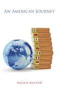 E-Book (epub) American Journey von Roger K. Baer