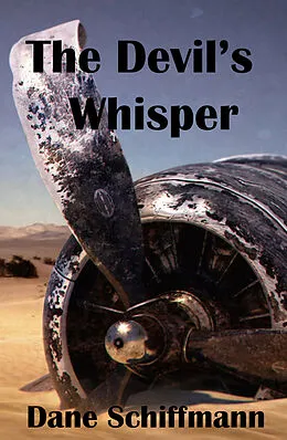 ePUB Devil's Whisper von Dane Schiffmann