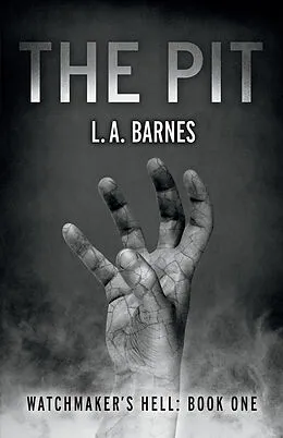 E-Book (epub) Pit von L. A. Barnes