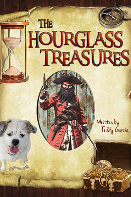 E-Book (epub) The Hourglass Treasures von Teddy Garcia