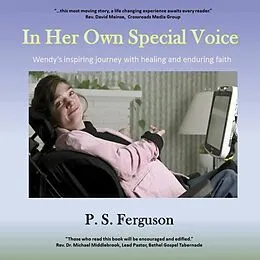 E-Book (epub) In Her Own Special Voice von Pamela Ferguson