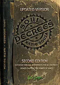 ePUB Soul Decrees von Katie Souza