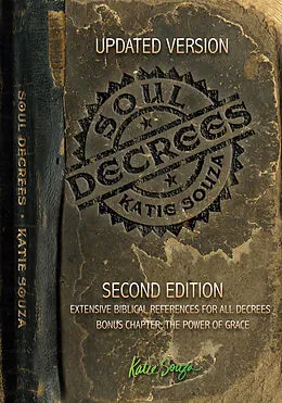 ePUB Soul Decrees von Katie Souza