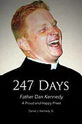 E-Book (epub) 247 Days von Sr. Daniel J. Kennedy