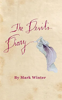 E-Book (epub) Devil's Diary von Mark Winter