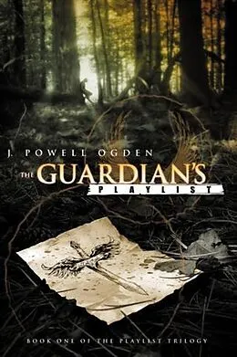 E-Book (epub) Guardian's Playlist von J. Powell Ogden