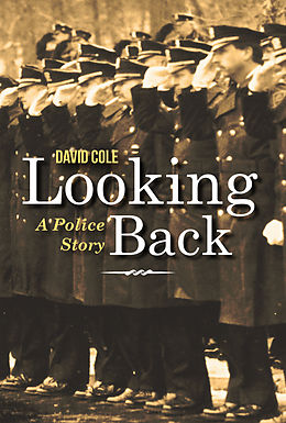 eBook (epub) Looking Back de David Cole