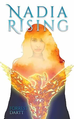 E-Book (epub) Nadia Rising von Forrest Dartt