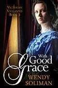 E-Book (epub) With Good Grace von Wendy Soliman