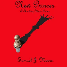 E-Book (epub) New Prince von Samuel Moore