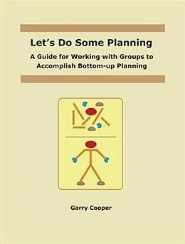 E-Book (epub) Let's Do Some Planning von Garry Cooper