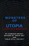 E-Book (epub) Monsters of Utopia von Cameron McVey