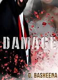 E-Book (epub) Damage von O. Basheena