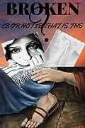 E-Book (epub) Broken von Robin Griggs