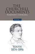 E-Book (epub) Churchill Documents - Volume 1 von Randolph S. Churchill