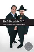 E-Book (epub) Rabbi and the CEO von Thomas D. Zweifel