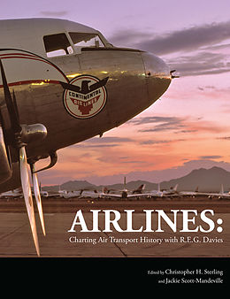 E-Book (epub) Airlines von Christopher H. Sterling