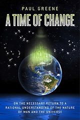 eBook (epub) Time of Change de Paul Greene