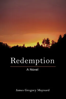 E-Book (epub) Redemption von James Gregory Maynard