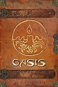 E-Book (epub) Oasis von M. H. Crawford