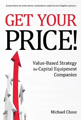 E-Book (epub) Get Your Price! von Michael Chase