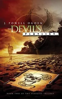 E-Book (epub) Devil's Playlist von J. Powell Ogden