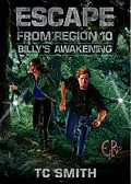 E-Book (epub) Escape from Region 10 von TC Smith