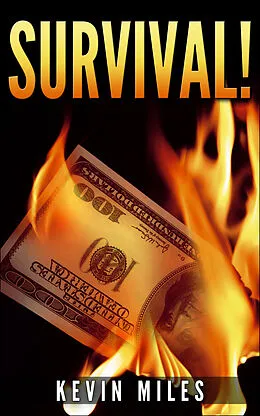 E-Book (epub) Survival! von Kevin Miles