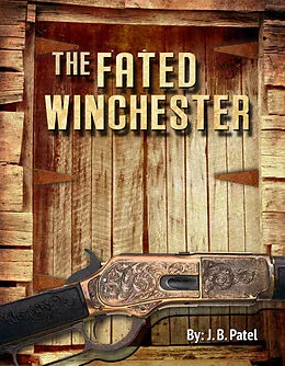 E-Book (epub) Fated Winchester von J. B. Patel