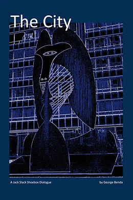 E-Book (epub) City von George Benda