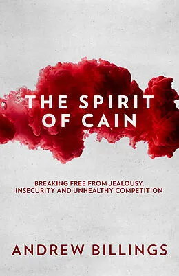 E-Book (epub) Spirit of Cain von Andrew Billings