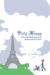 eBook (epub) Paris Mommy de Tamar McLachlan