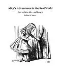 E-Book (epub) Alice's Adventures in the Real World von Robin M. Mayer