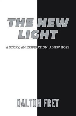 E-Book (epub) New Light von Dalton Frey