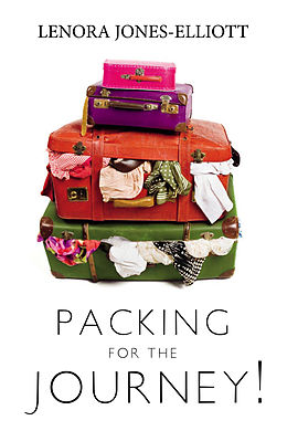 E-Book (epub) Packing for the Journey! von Lenora Jones-Elliott