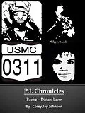 E-Book (epub) P.I. Chronicles von Corey Jay Johnson