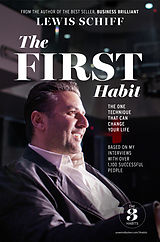 E-Book (epub) First Habit von Lewis Schiff